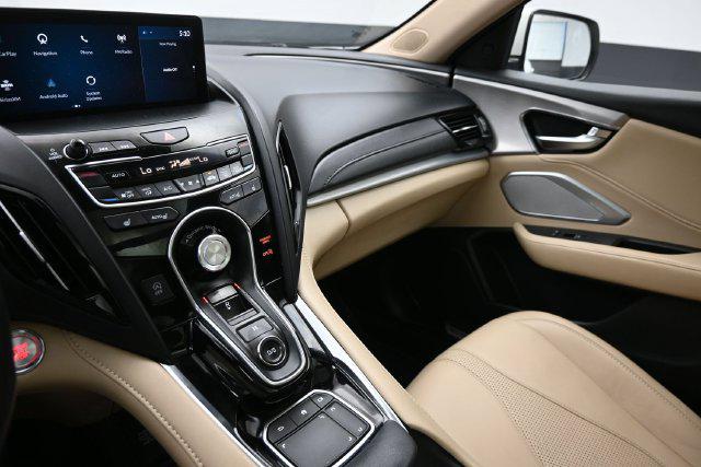 2021 Acura RDX Technology Package