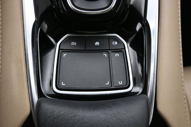 2021 Acura RDX Technology Package