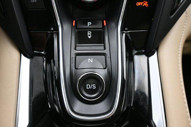 2021 Acura RDX Technology Package