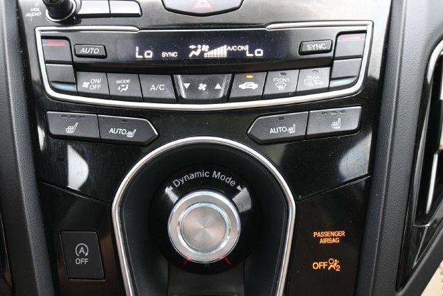 2021 Acura RDX Technology Package