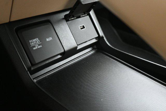 2021 Acura RDX Technology Package