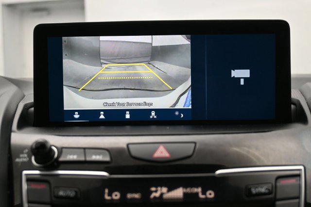 2021 Acura RDX Technology Package