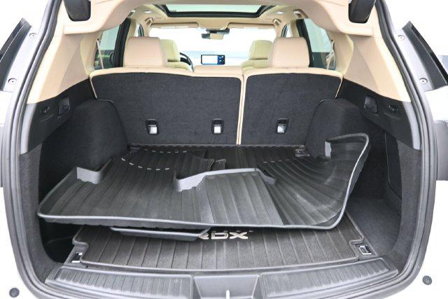 2021 Acura RDX Technology Package