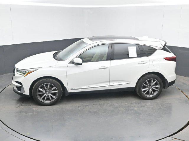 2021 Acura RDX Technology Package