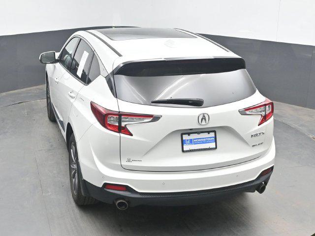 2021 Acura RDX Technology Package