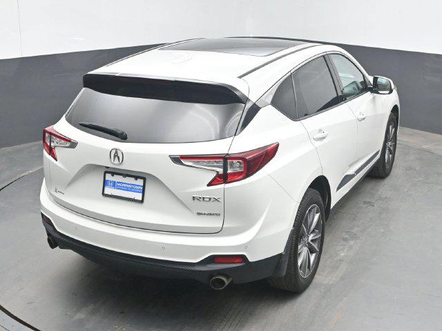 2021 Acura RDX Technology Package