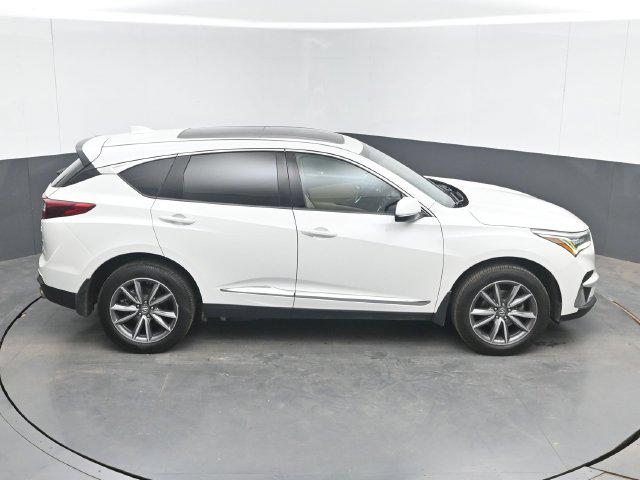 2021 Acura RDX Technology Package