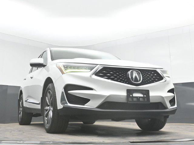 2021 Acura RDX Technology Package