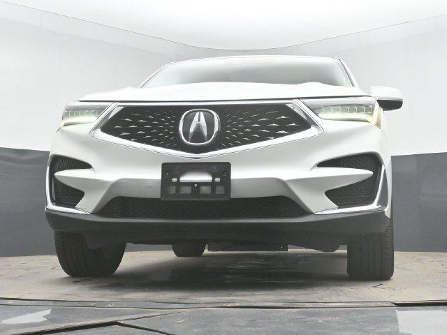 2021 Acura RDX Technology Package