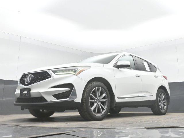 2021 Acura RDX Technology Package