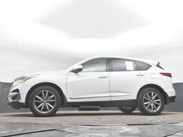 2021 Acura RDX Technology Package
