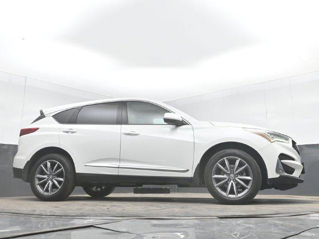 2021 Acura RDX Technology Package
