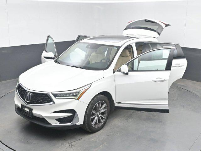 2021 Acura RDX Technology Package