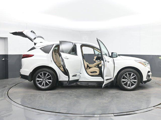 2021 Acura RDX Technology Package