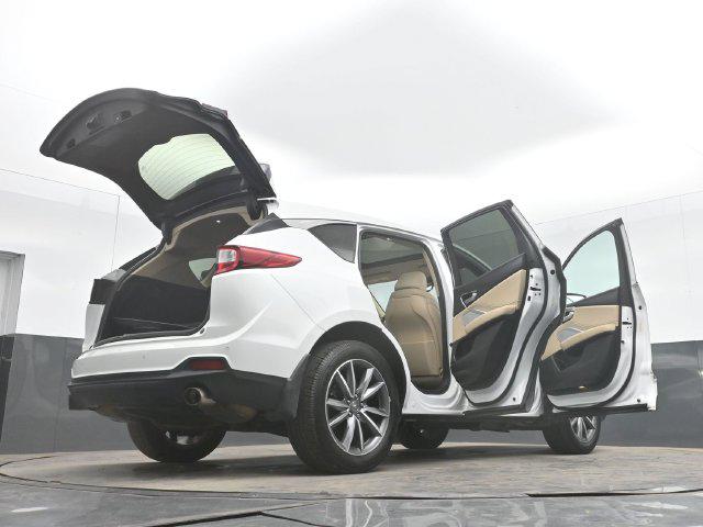 2021 Acura RDX Technology Package