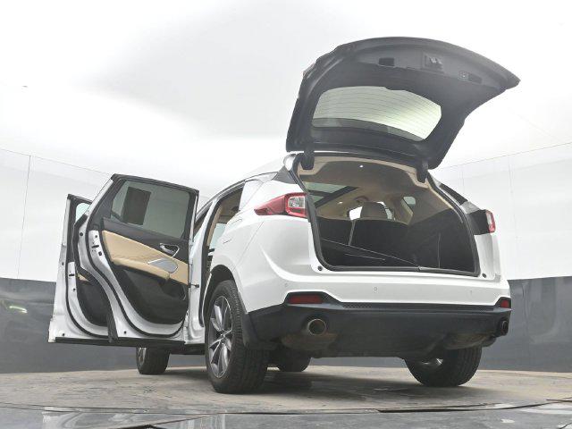 2021 Acura RDX Technology Package