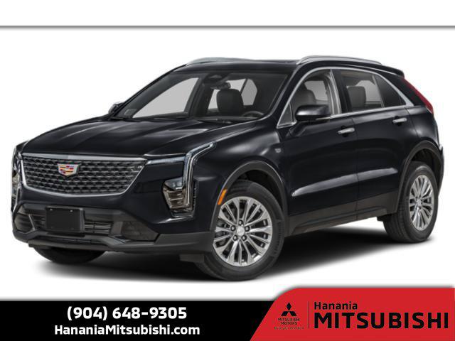2024 Cadillac XT4 AWD Premium Luxury for sale in Jacksonville, FL