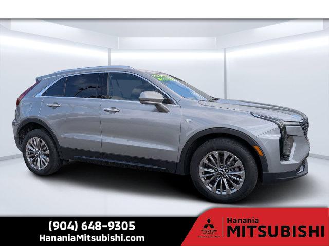 2024 Cadillac XT4 AWD Premium Luxury for sale in Jacksonville, FL
