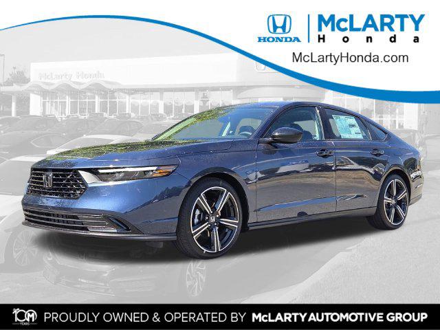 2026 Honda Accord Sedan SE for sale in Little Rock, AR