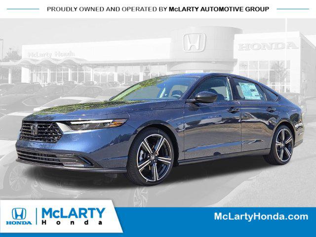 2026 Honda Accord Sedan SE for sale in Little Rock, AR