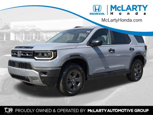 2026 Honda Passport AWD RTL for sale in Little Rock, AR