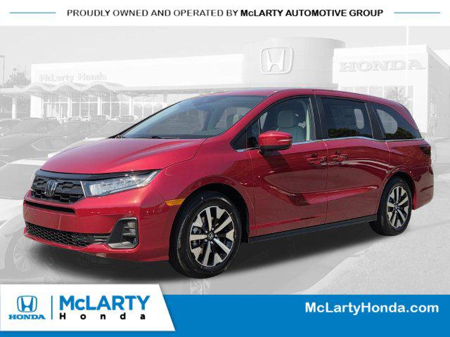 2027 Honda Odyssey EX-L for sale in Little Rock, AR
