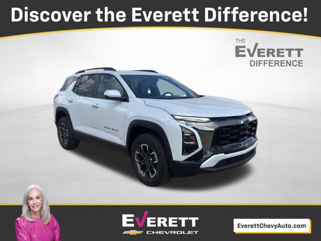 2027 Chevrolet Equinox ACTIV FWD for sale in Benton, AR