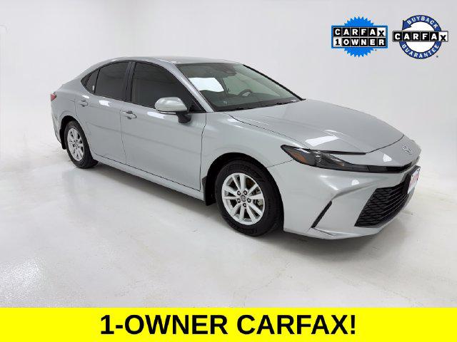 2026 Toyota Camry LE for sale in Robstown, TX
