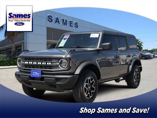 2025 Ford Bronco Base for sale in Corpus Christi, TX
