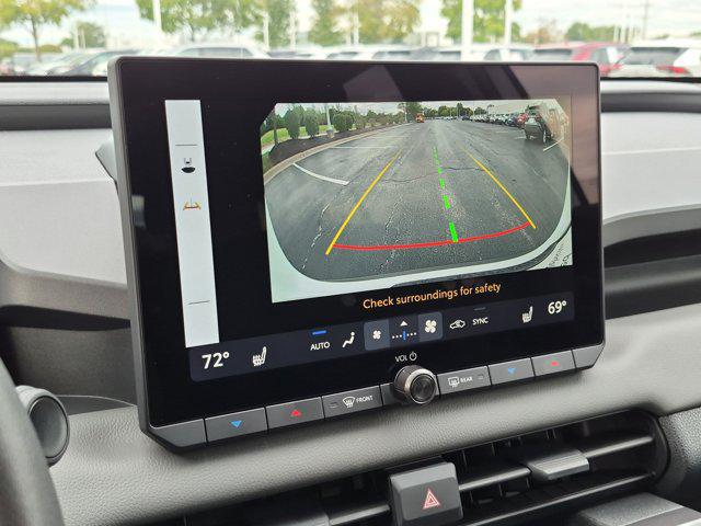 Vehicle thumbnail