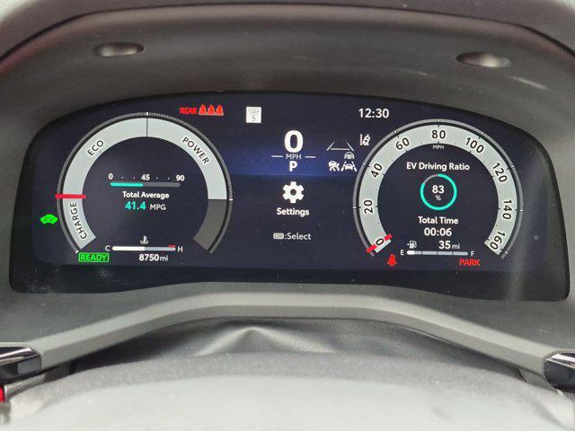 Vehicle thumbnail