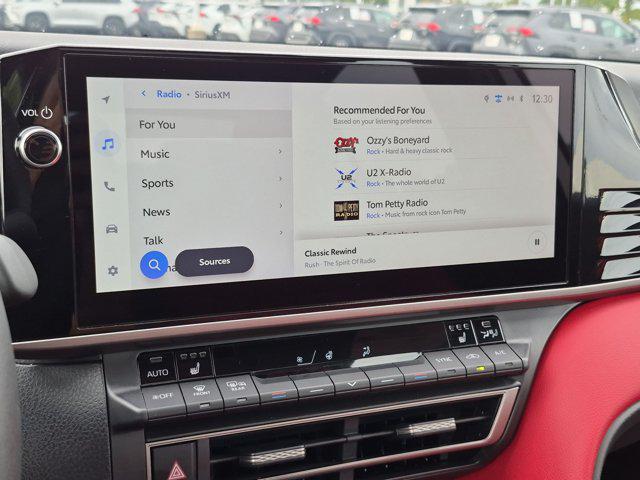 Vehicle thumbnail
