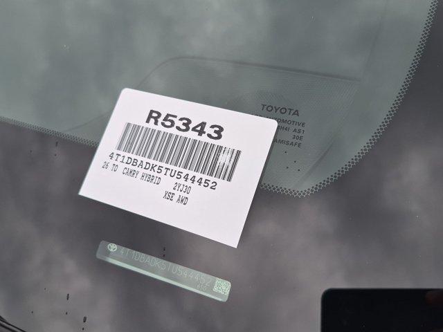 Vehicle thumbnail