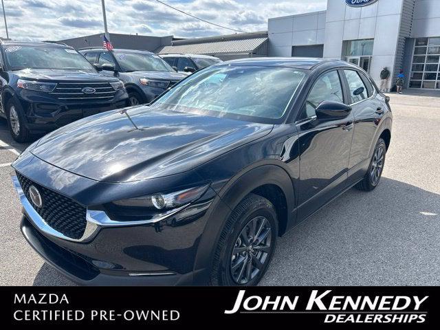 2023 Mazda CX-30 2.5 S for sale in Conshohocken, PA