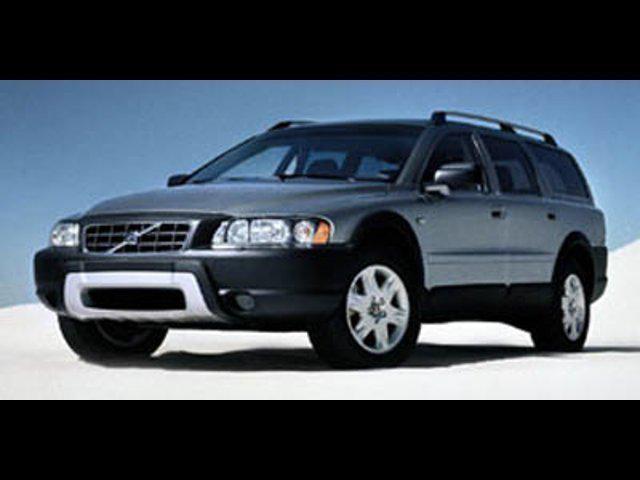 2007 Volvo XC70 2.5T for sale in East Hanover, NJ