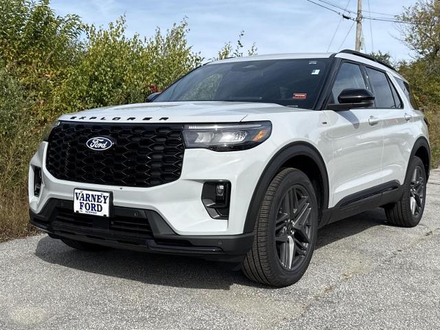2027 Ford Explorer ST-Line for sale in Newport, ME