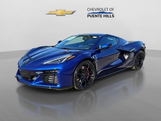 2027 Chevrolet Corvette Coupe, 1LT, RWD for sale in City of Industry, CA
