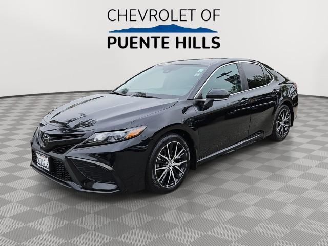 2023 Toyota Camry SE for sale in City of Industry, CA