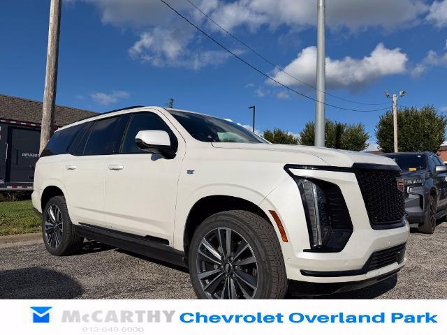 2025 Cadillac Escalade Sport for sale in Overland Park, KS