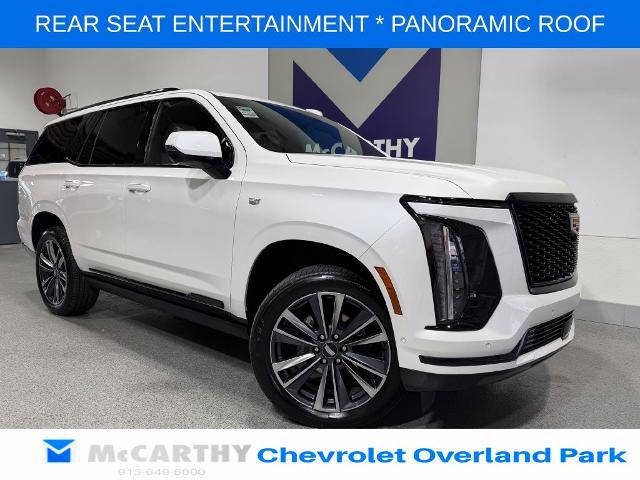 2025 Cadillac Escalade Sport for sale in Overland Park, KS
