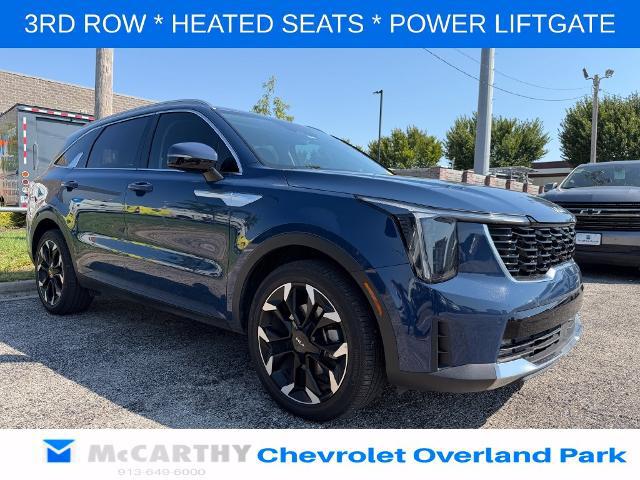 2025 Kia Sorento EX for sale in Overland Park, KS