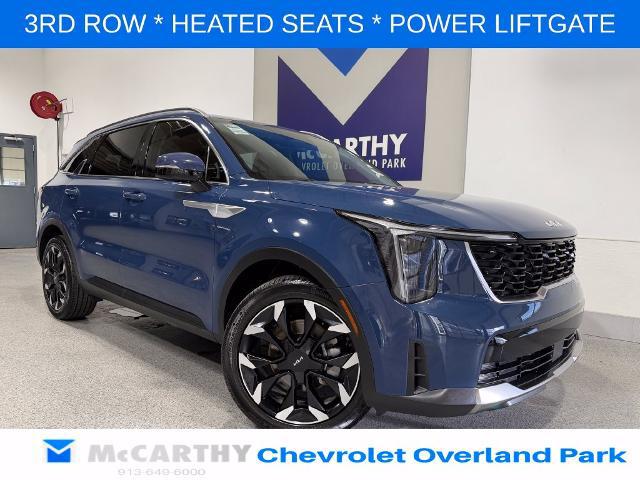2025 Kia Sorento EX for sale in Overland Park, KS