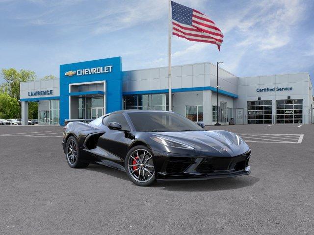 2027 Chevrolet Corvette Stingray Coupe, 3LT, RWD for sale in Mechanicsburg, PA