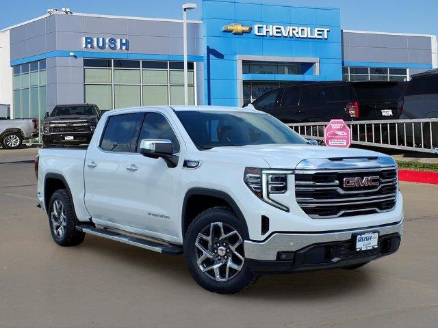 2024 GMC Sierra 1500 2WD Crew Cab Short Box SLT for sale in Elgin, TX