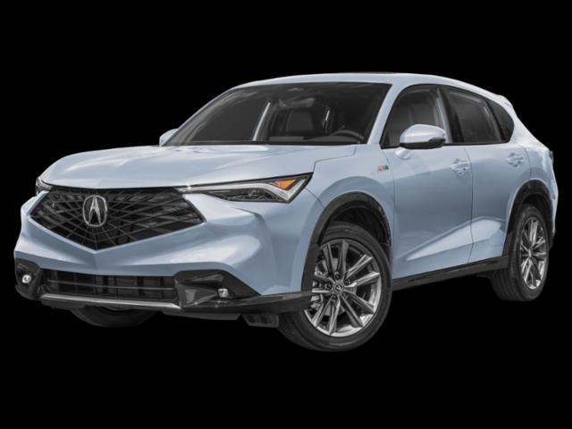 2026 Acura ADX A-Spec for sale in San Francisco, CA