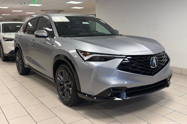 2026 Acura ADX A-Spec for sale in San Francisco, CA