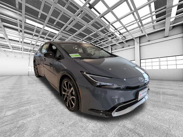 2027 Toyota Prius Plug-In XSE for sale in Chicago, IL