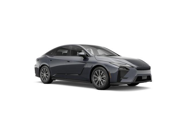 2026 Lexus ES 350 Premium