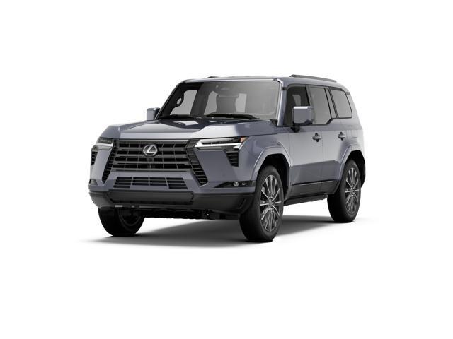 2026 Lexus GX 550 Luxury for sale in Augusta, GA