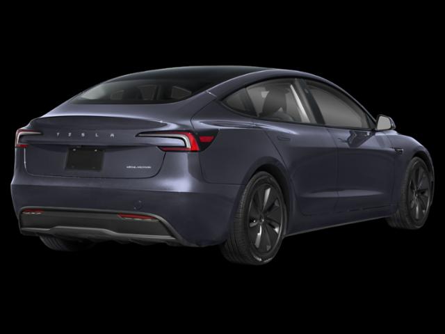 Used 2025 Tesla Model 3 Long Range with VIN 5YJ3E1EB5SF941978 for sale in Henderson, NV